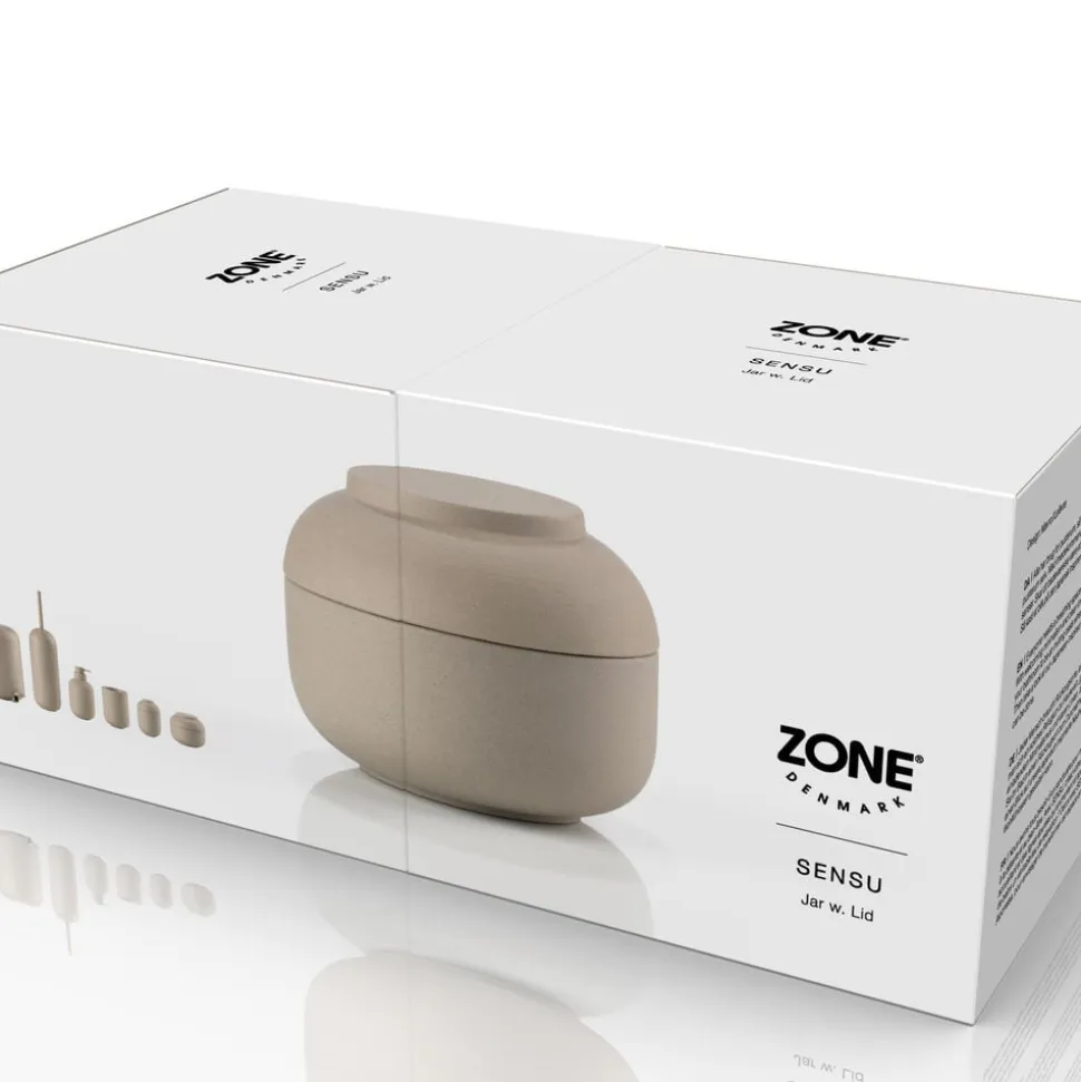 Sensu Krukke 2 dele