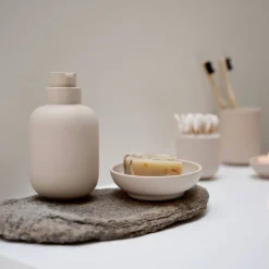 Sensu Tandbørstekrus