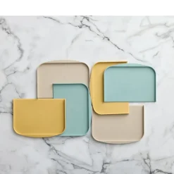 Separa Skærebræt med bakker