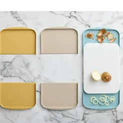 Separa Skærebræt med bakker