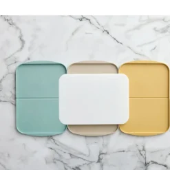 Separa Skærebræt med bakker