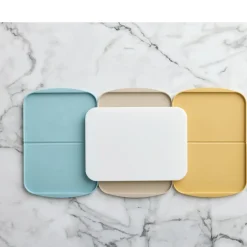 Separa Skærebræt med bakker