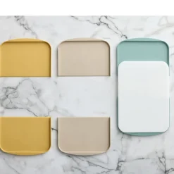 Separa Skærebræt med bakker