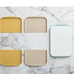 Separa Skærebræt med bakker