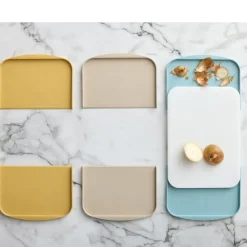 Separa Skærebræt med bakker