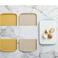 Separa Skærebræt med bakker