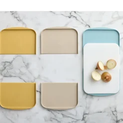 Separa Skærebræt med bakker