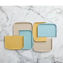 Separa Skærebræt med bakker