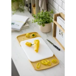 Separa Skærebræt med bakker