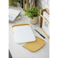 Separa Skærebræt med bakker