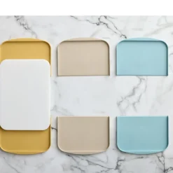 Separa Skærebræt med bakker