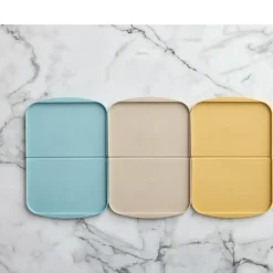 Separa Skærebræt med bakker