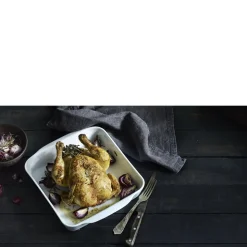 Serie Originale Fad nr. 4