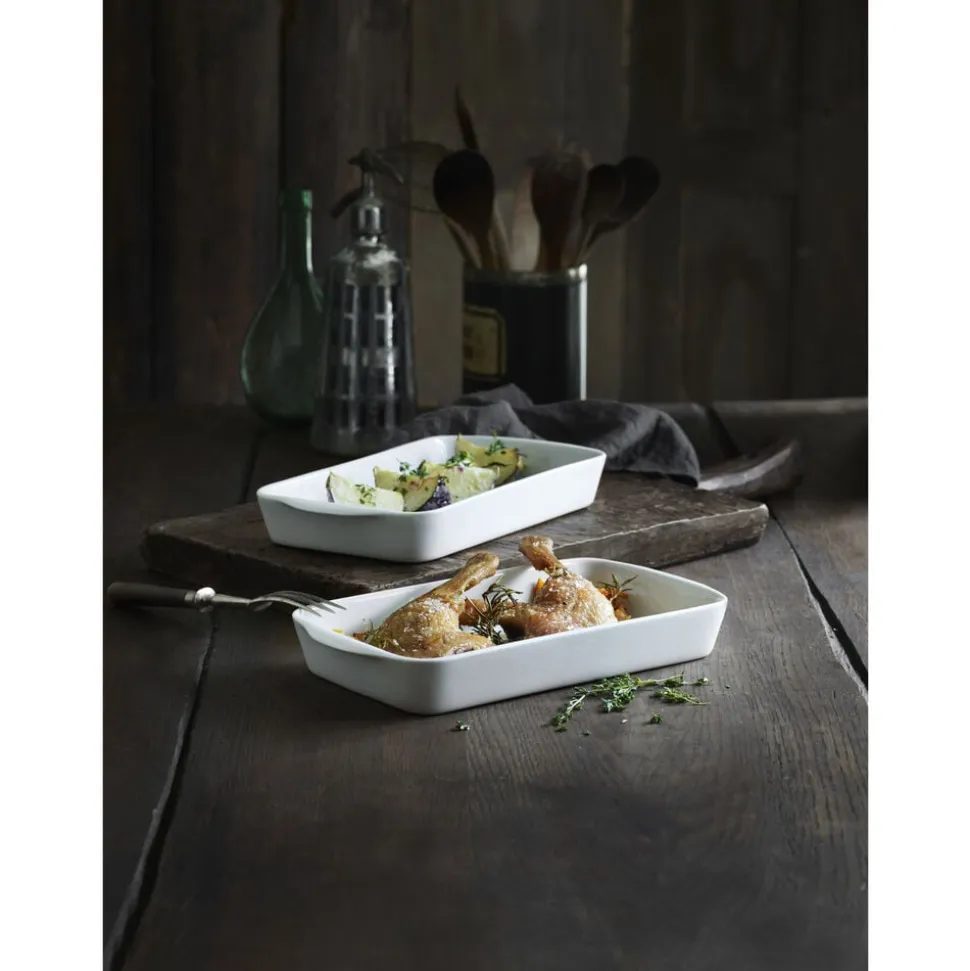 Serie Originale Fad nr. 3