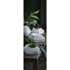 Serie Originale Fad ovalt