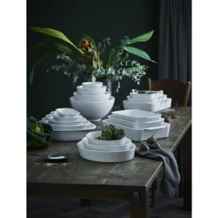 Serie Originale Fad ovalt