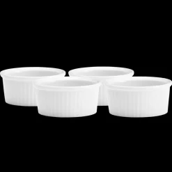 Serie Originale Ramekin lav nr. 1 4 stk.