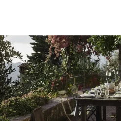 Serie Originale Tallerken oval stor