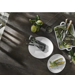 Serie Originale Tallerken oval lille