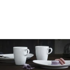 Serie Originale Tallerken oval lille