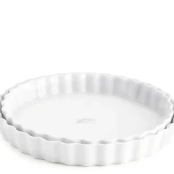 Serie Originale Tærteform nr. 8 og 9 2 dele