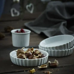 Serie Originale Tærteform nr. 2