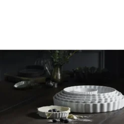 Serie Originale Tærteform nr. 10