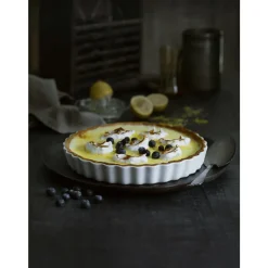 Serie Originale Tærteform nr. 9