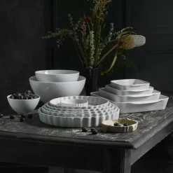 Serie Originale Tærteform nr. 9