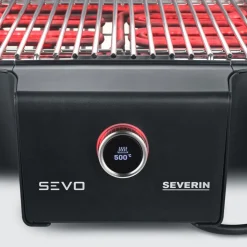 Sevo GT Elbordgrill