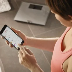 Shape Sense Connect 200 Kropsanalysevægt