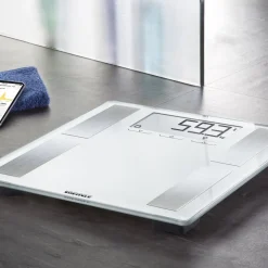 Shape Sense Connect 100 Kropsanalysevægt