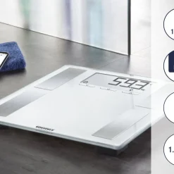 Shape Sense Connect 100 Kropsanalysevægt