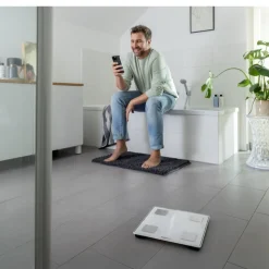 Shape Sense Connect Lite Kropsanalysevægt