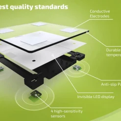 Shape Sense Connect Lite Kropsanalysevægt