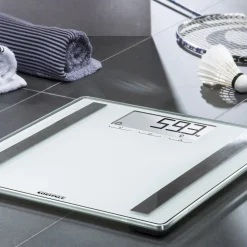 Shape Sense Control 200 Kropsanalysevægt