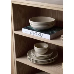 Shoku Frokosttallerken