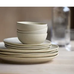 Shoku Frokosttallerken