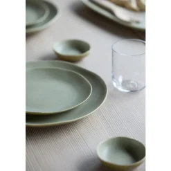 Shoku Middagstallerken