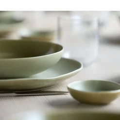 Shoku Middagstallerken