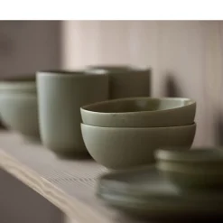 Shoku Middagstallerken