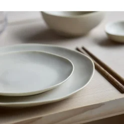 Shoku Middagstallerken