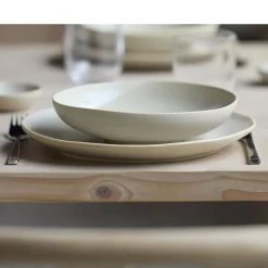 Shoku Middagstallerken