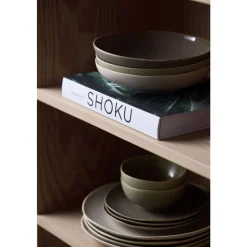 Shoku Middagstallerken