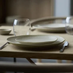 Shoku Middagstallerken