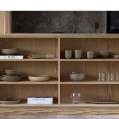 Shoku Middagstallerken