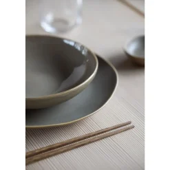 Shoku Middagstallerken