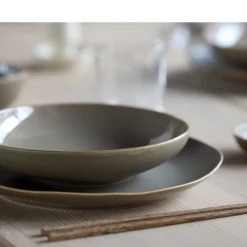 Shoku Middagstallerken