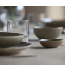 Shoku Middagstallerken