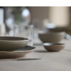 Shoku Middagstallerken